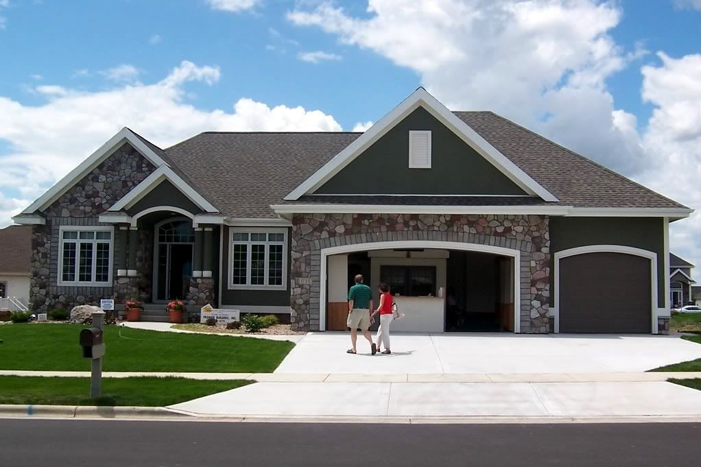 Parade of HomesPurple Bedrooms All Things G&D